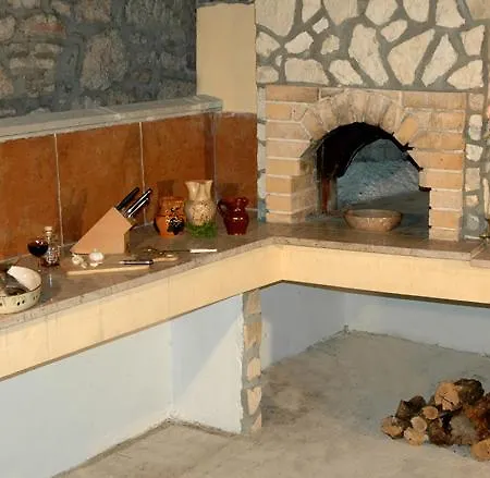 Appartamento Iz