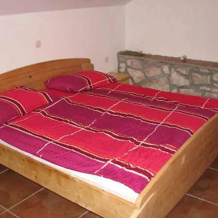 Appartamento Iz Mali Iž