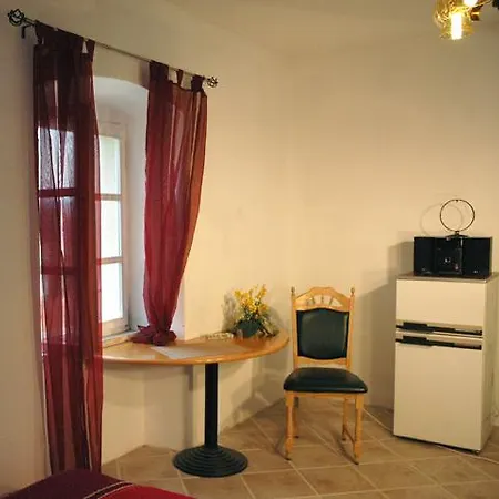 Appartamento Iz Mali Iž