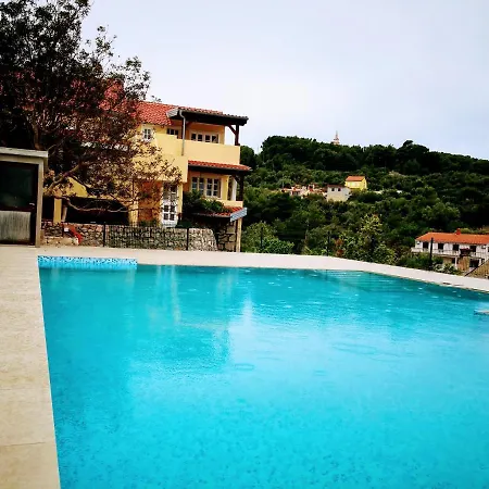 Appartamento Iz Mali Iž
